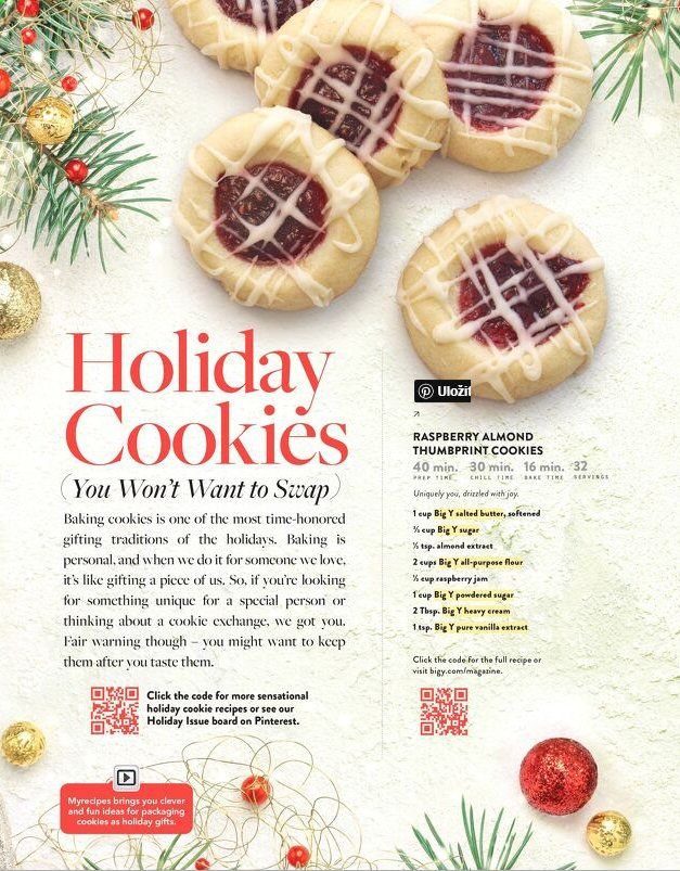 Big Y (CT, MA) Weekly Ad Flyer November 5 to November 12