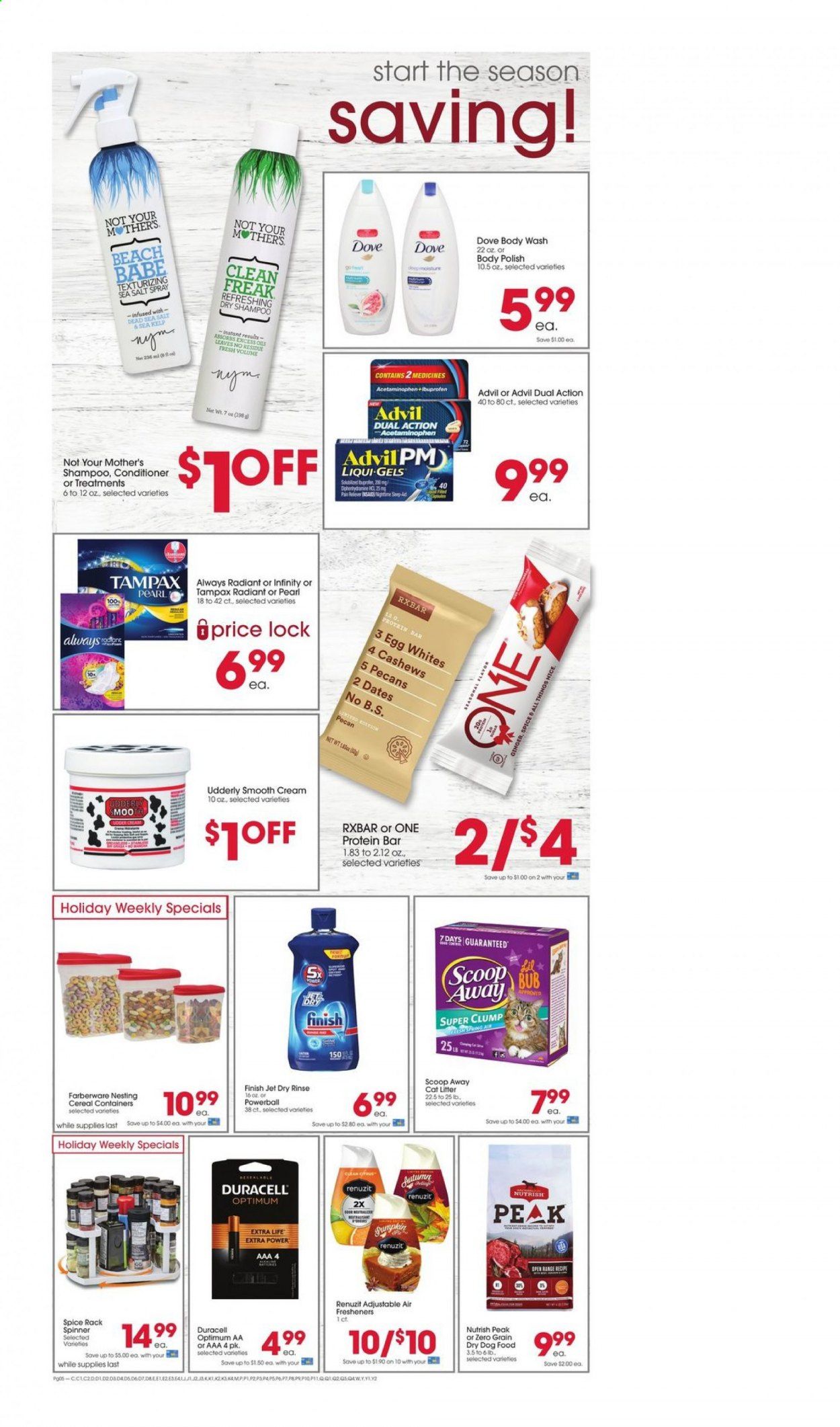 Giant Eagle (OH, PA) Weekly Ad Flyer November 5 to November 11