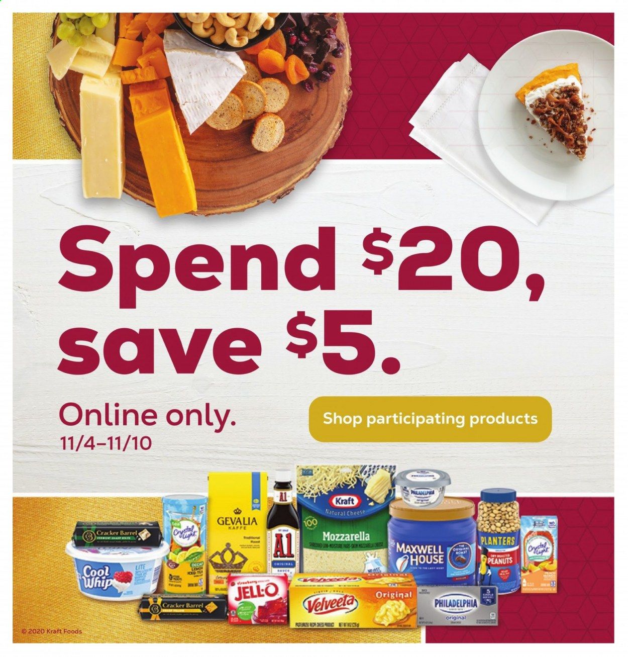 Lowes Foods Weekly Ad Flyer November 4 to November 10