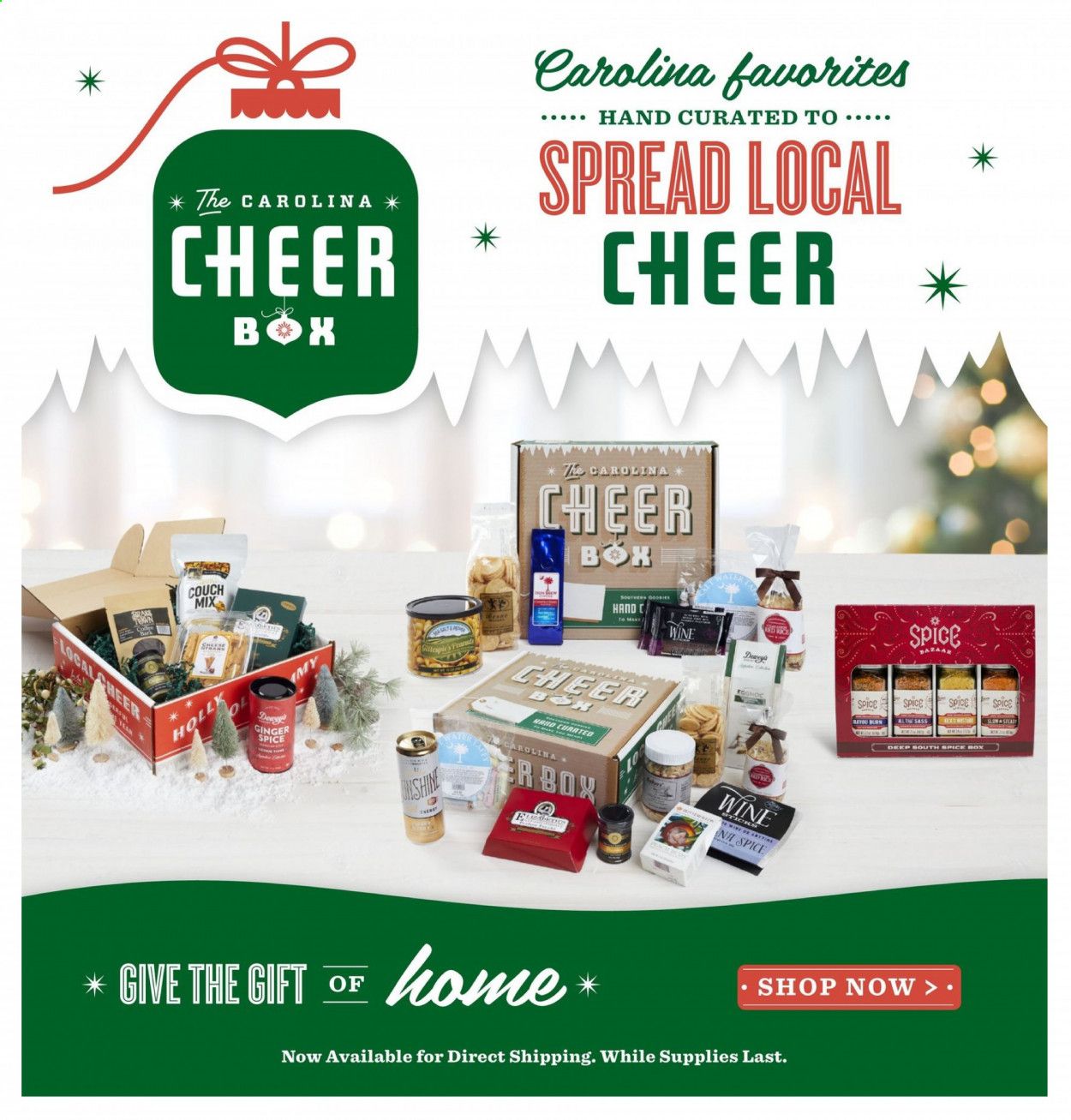 Lowes Foods Weekly Ad Flyer November 4 to November 10