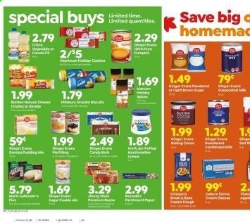 Save a Lot Weekly Ad Flyer November 4 to November 10