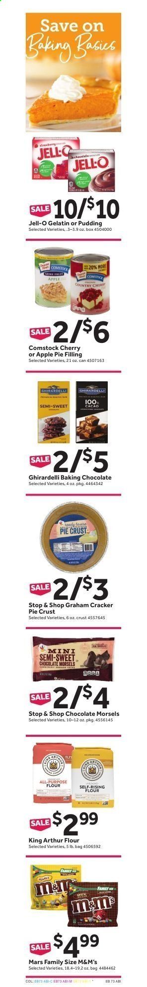 Stop & Shop (CT) Weekly Ad Flyer November 6 to November 12