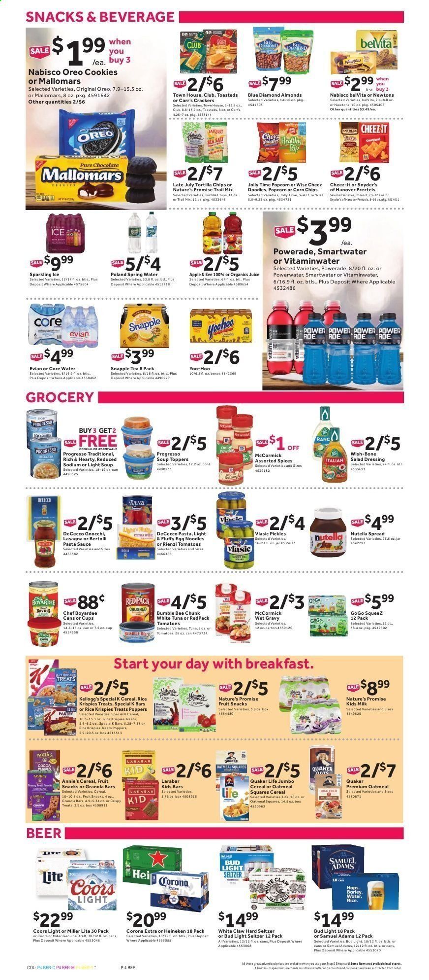 Stop & Shop (CT) Weekly Ad Flyer November 6 to November 12