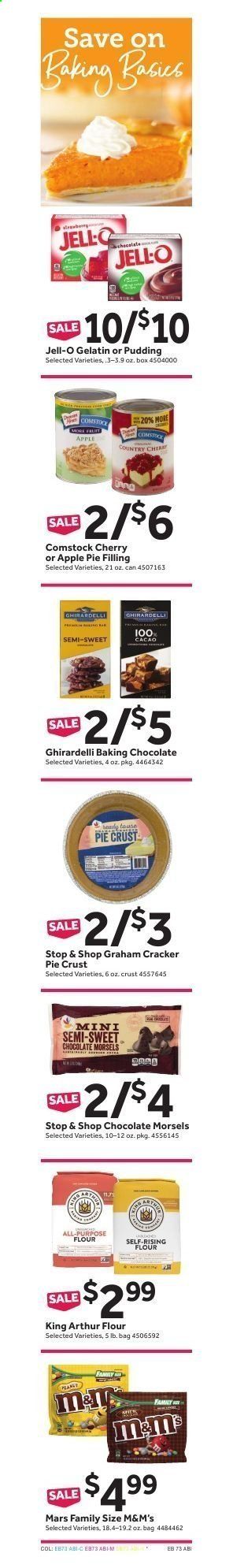 Stop & Shop (RI) Weekly Ad Flyer November 6 to November 12