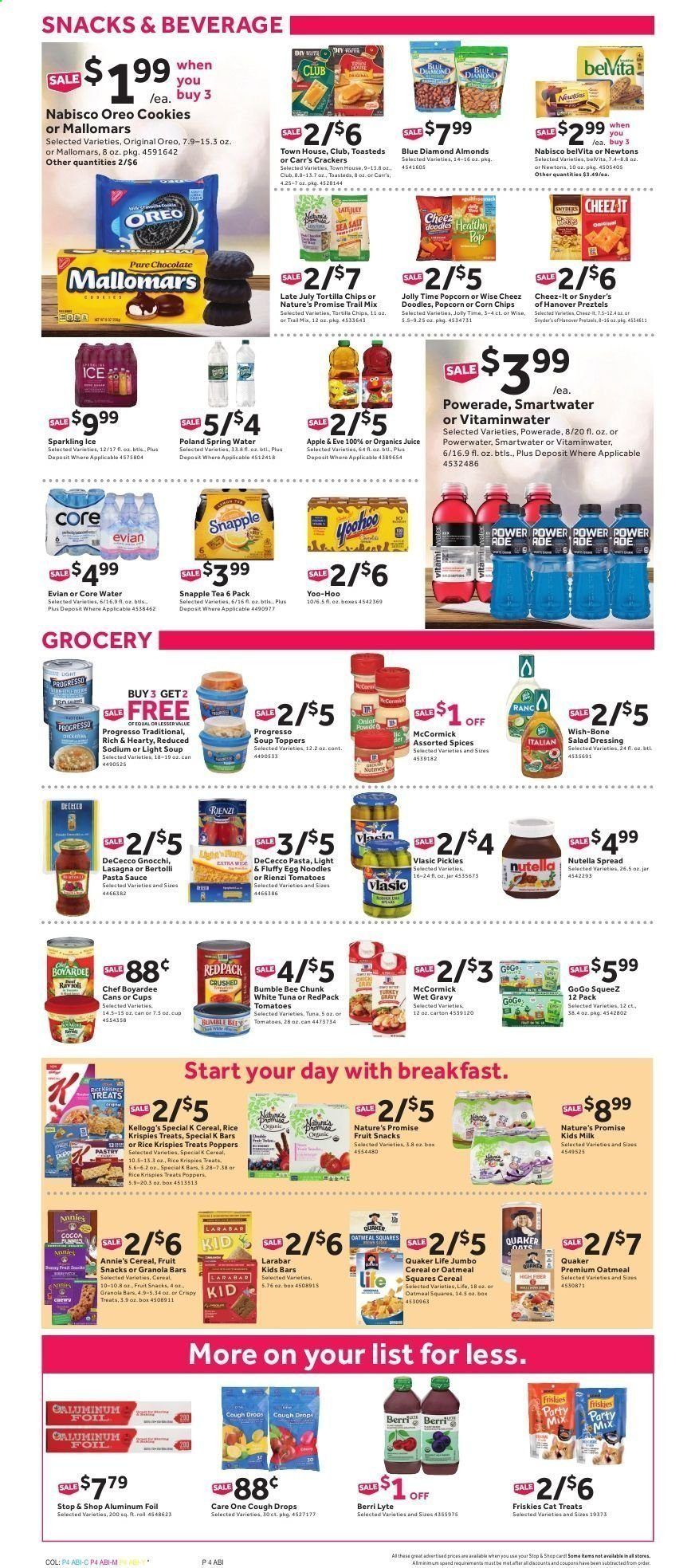 Stop & Shop (RI) Weekly Ad Flyer November 6 to November 12