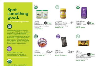 Publix (AL, FL, GA, NC, SC, TN) Weekly Ad Flyer November 5 to November 11