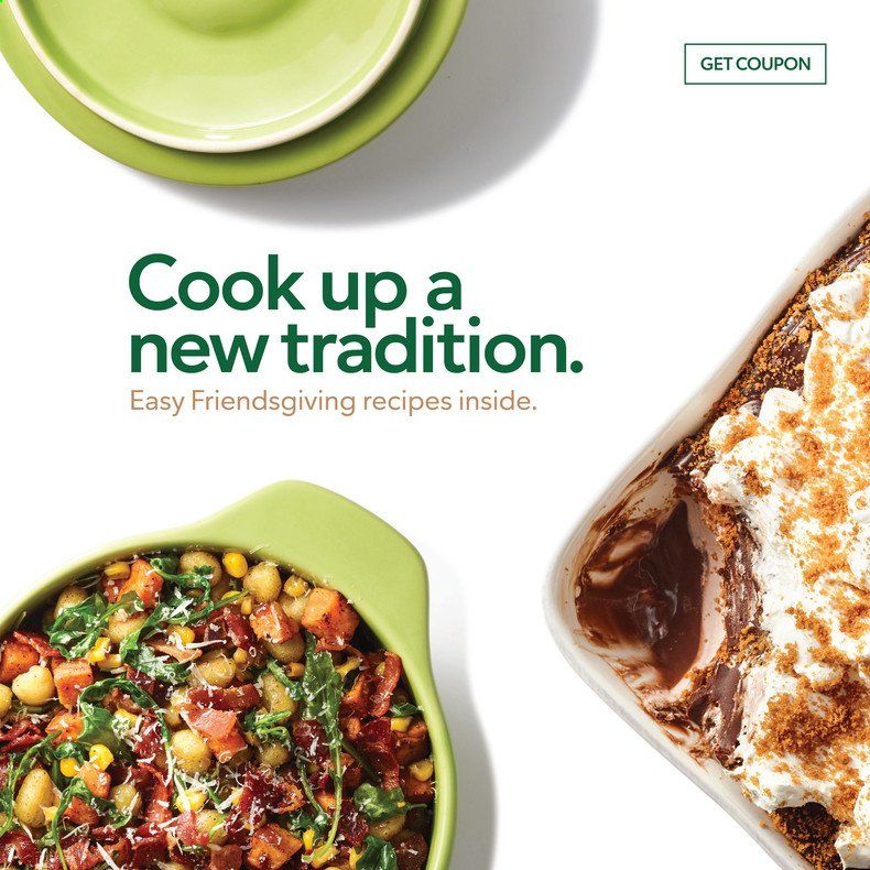 Publix (AL, FL, GA, NC, SC, TN, VA) Weekly Ad Flyer November 5 to November 25
