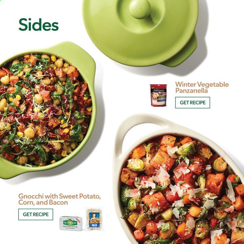Publix (AL, FL, GA, NC, SC, TN, VA) Weekly Ad Flyer November 5 to November 25