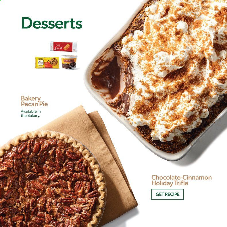 Publix (AL, FL, GA, NC, SC, TN, VA) Weekly Ad Flyer November 5 to November 25
