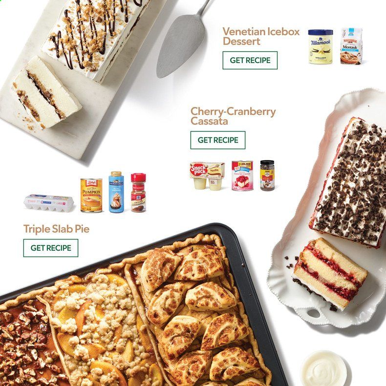 Publix (AL, FL, GA, NC, SC, TN, VA) Weekly Ad Flyer November 5 to November 25
