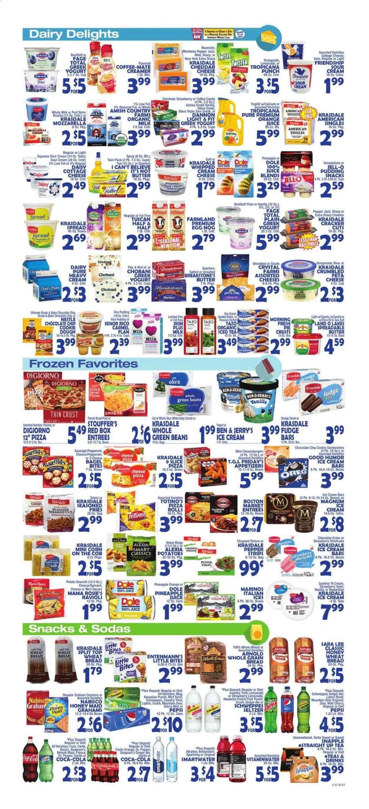 Bravo Supermarkets (CT, FL, MA, NJ, NY, PA, RI) Weekly Ad Flyer November 6 to November 12