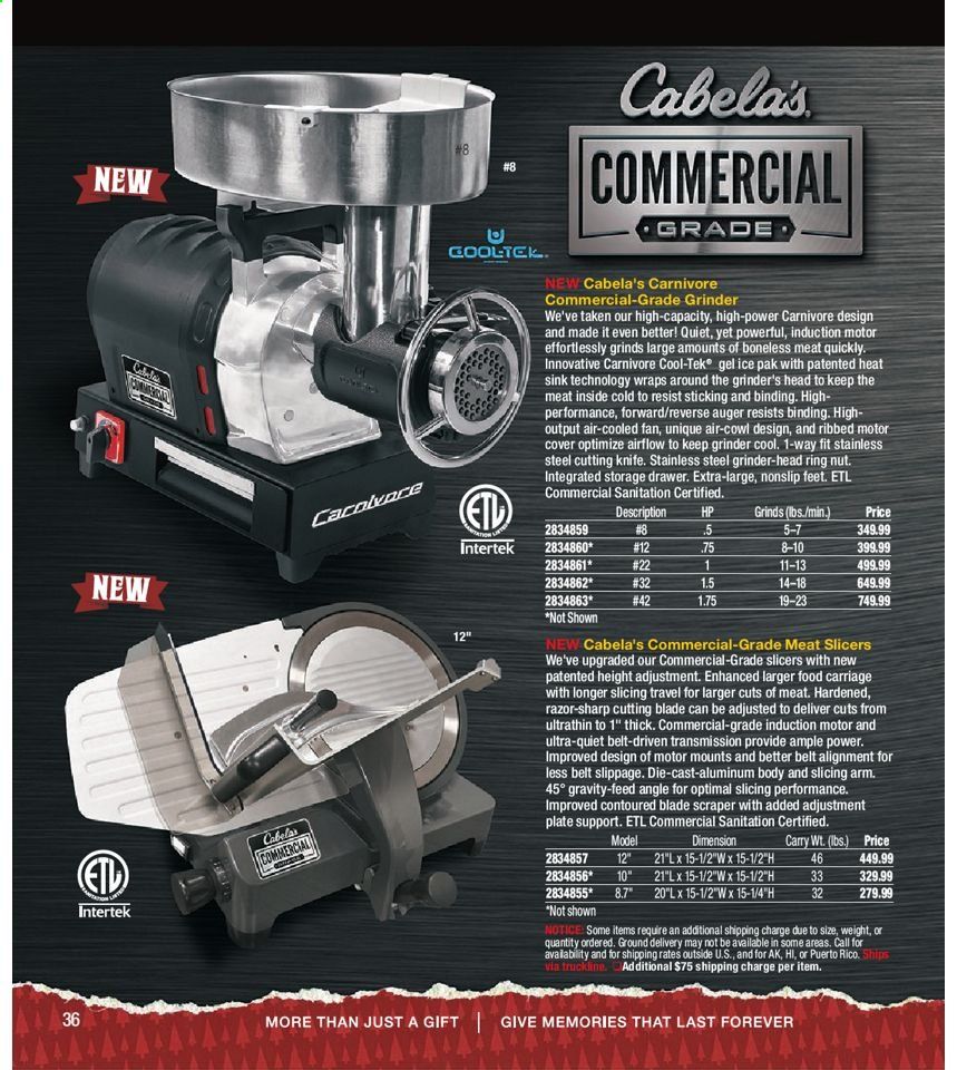 Bass Pro Shops Weekly Ad Flyer November 5 to January 30