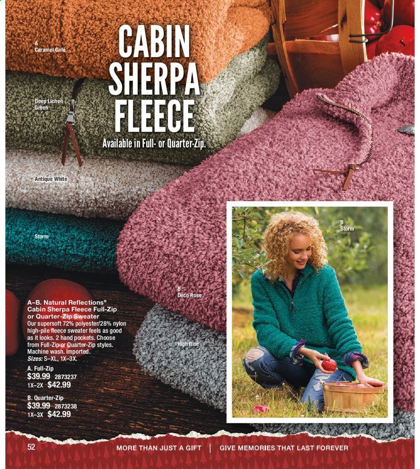 Bass Pro Shops Weekly Ad Flyer November 5 to January 30