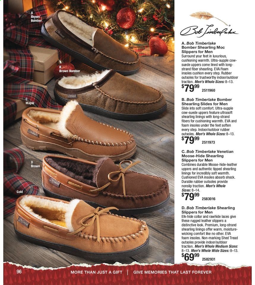 Bass Pro Shops Weekly Ad Flyer November 5 to January 30
