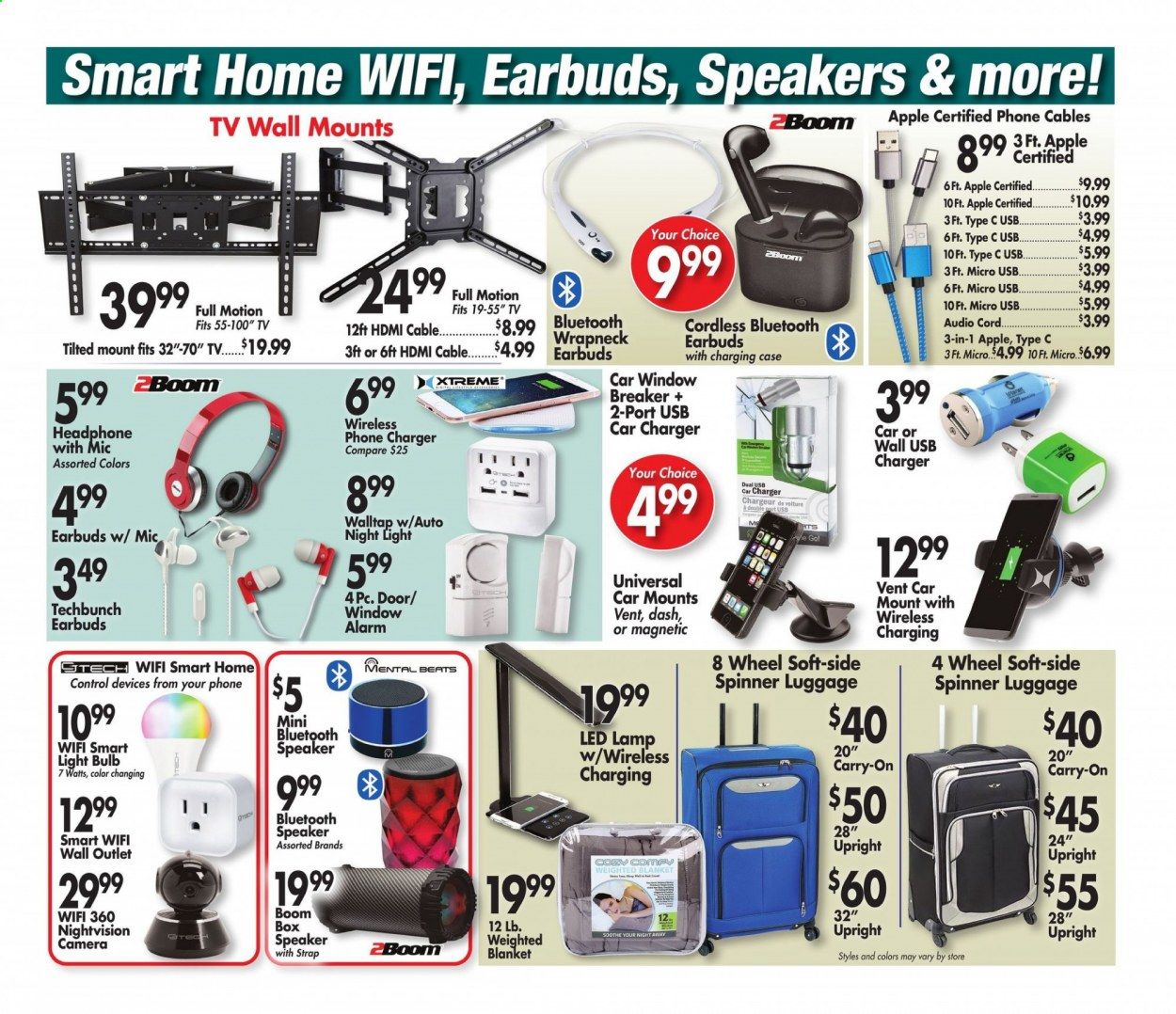 Ocean State Job Lot Weekly Ad Flyer November 5 to November 11