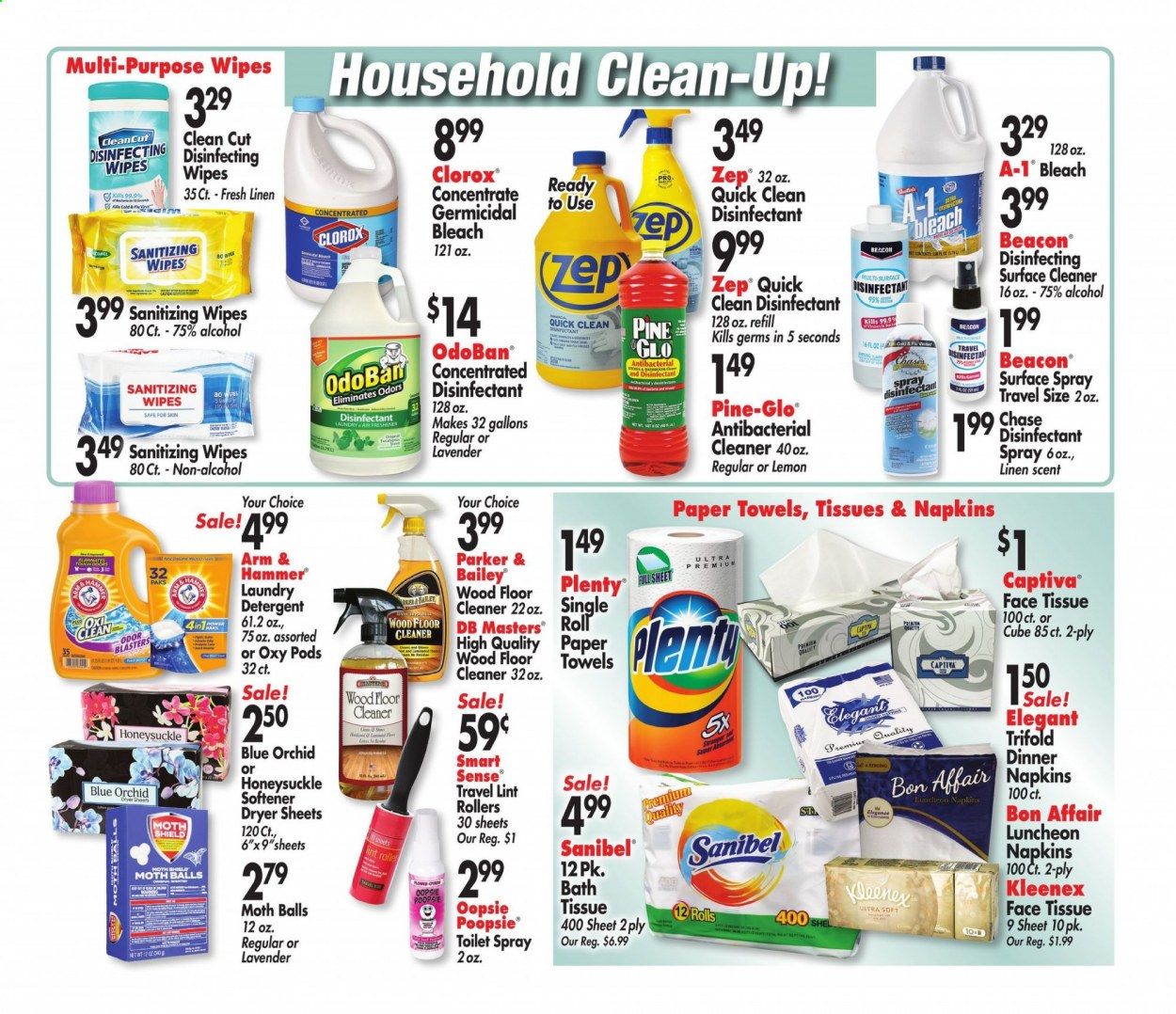 Ocean State Job Lot Weekly Ad Flyer November 5 to November 11