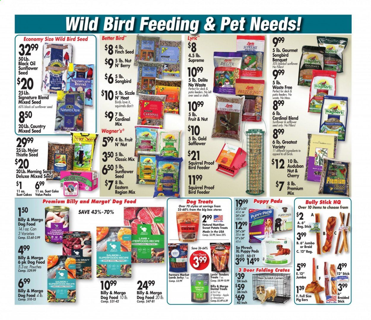 Ocean State Job Lot Weekly Ad Flyer November 5 to November 11