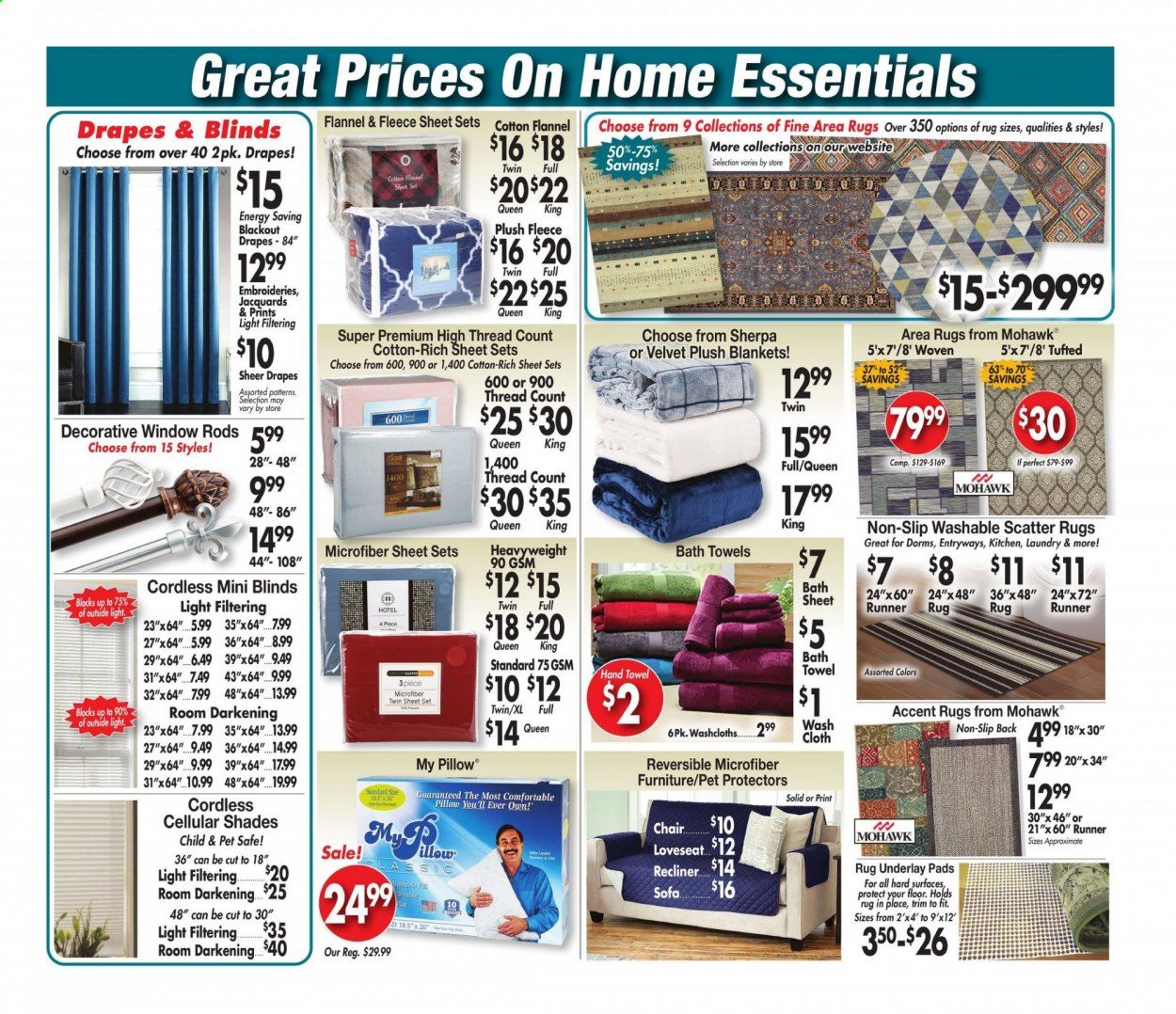 Ocean State Job Lot Weekly Ad Flyer November 5 to November 11