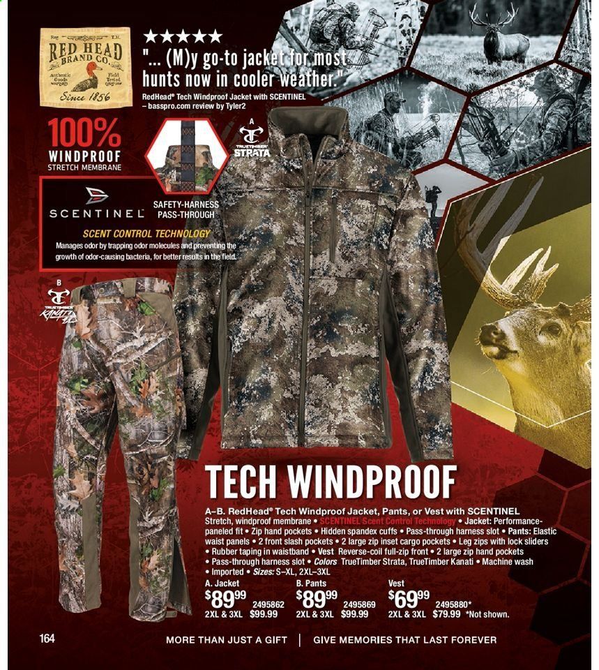 Cabela's Weekly Ad Flyer November 5 to January 30