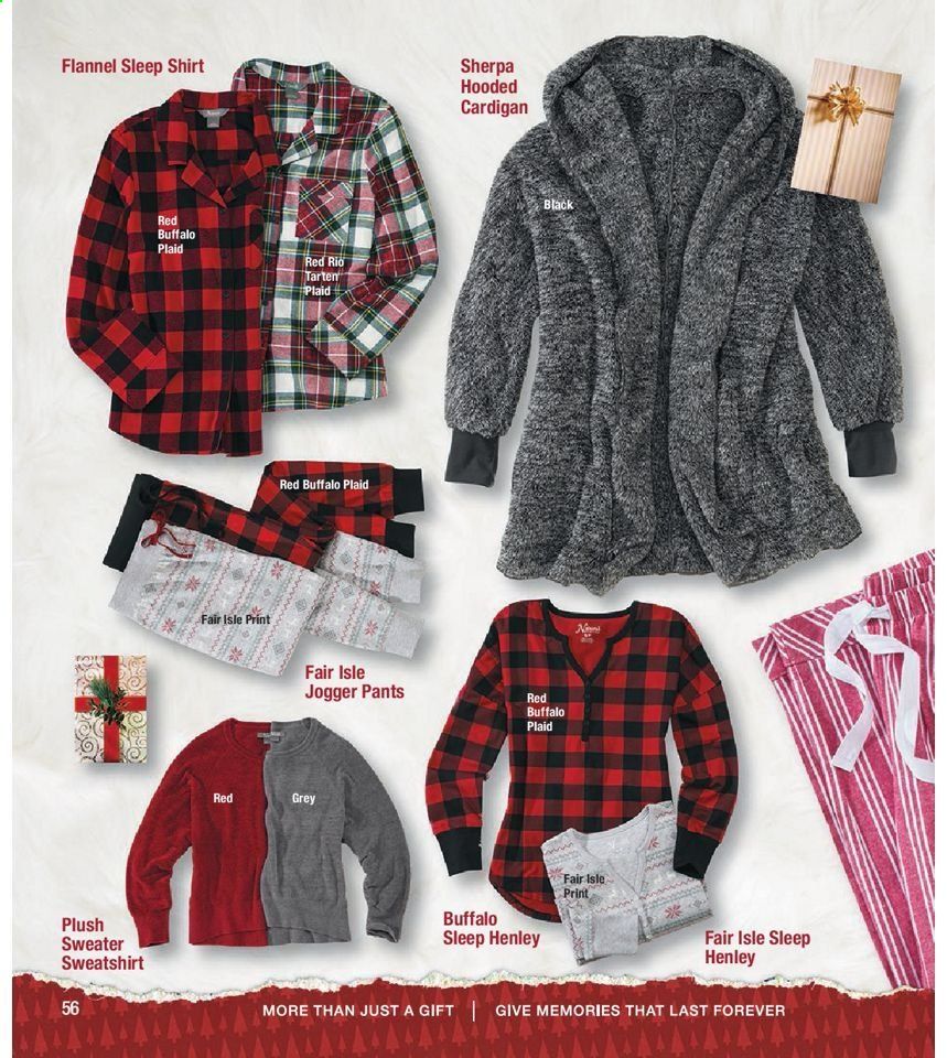 Cabela's Weekly Ad Flyer November 5 to January 30