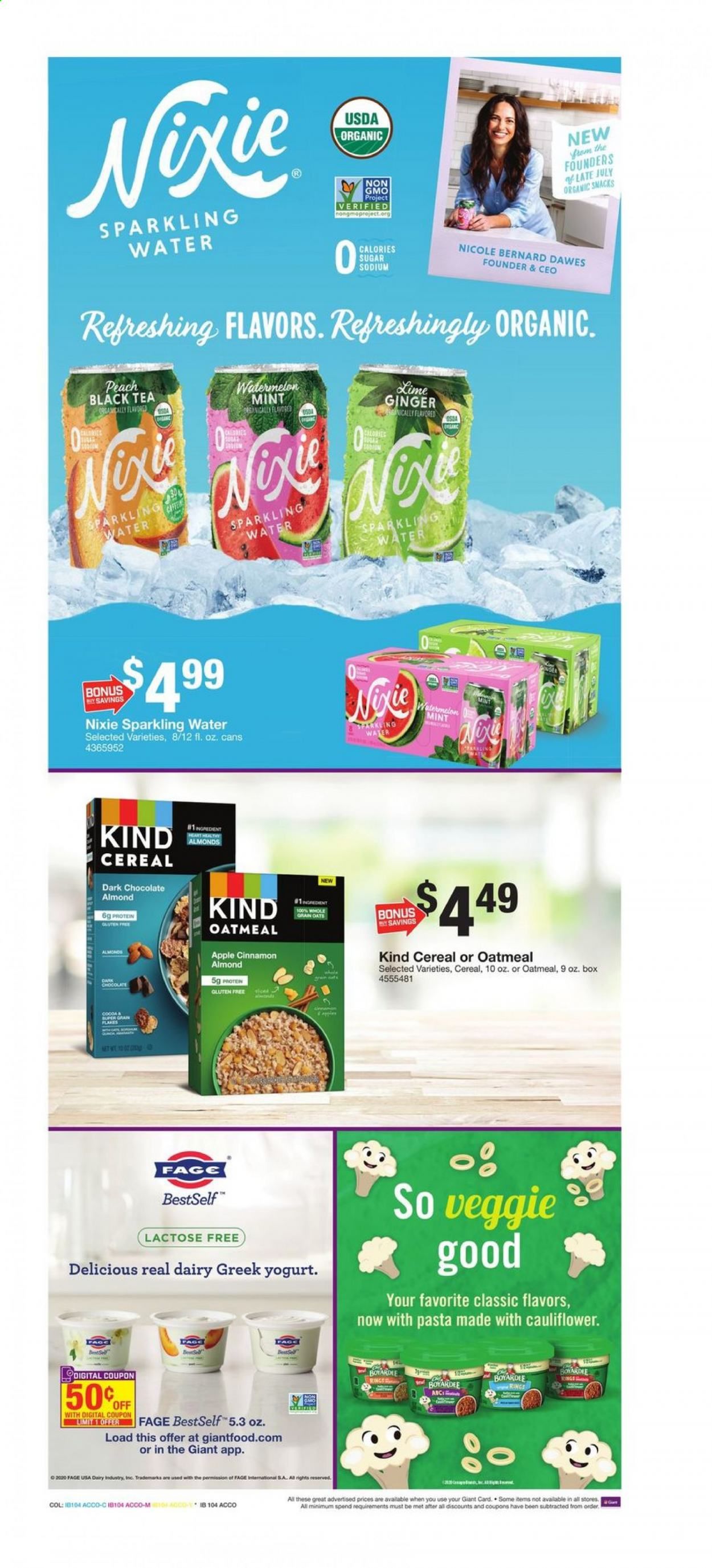 Giant Food Weekly Ad Flyer November 6 to November 12