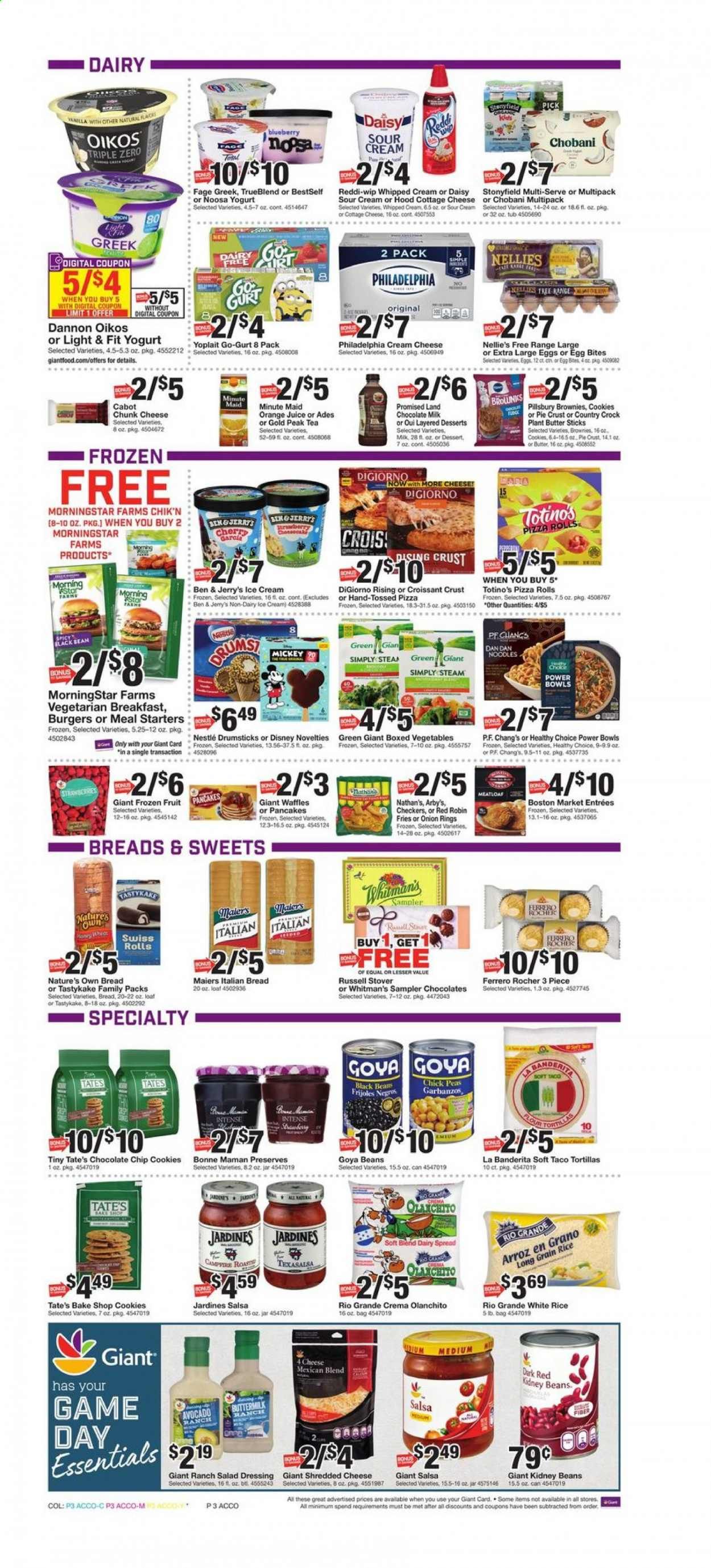 Giant Food Weekly Ad Flyer November 6 to November 12