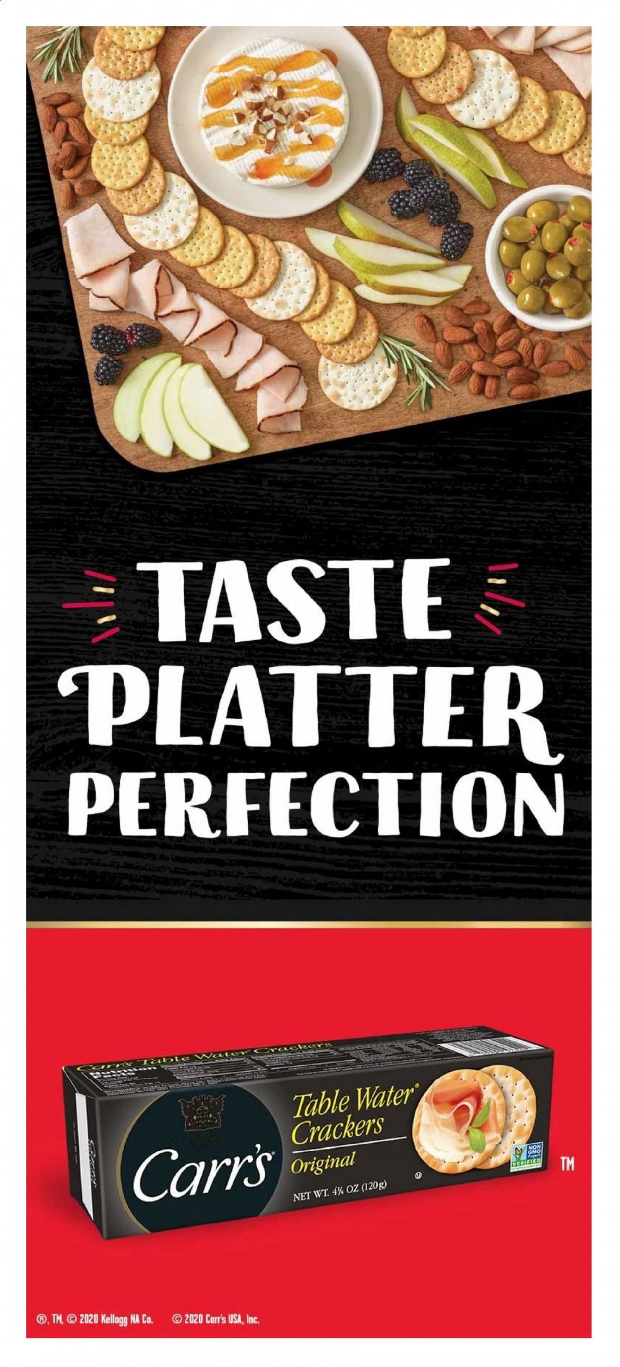 Giant Food Weekly Ad Flyer November 6 to November 12