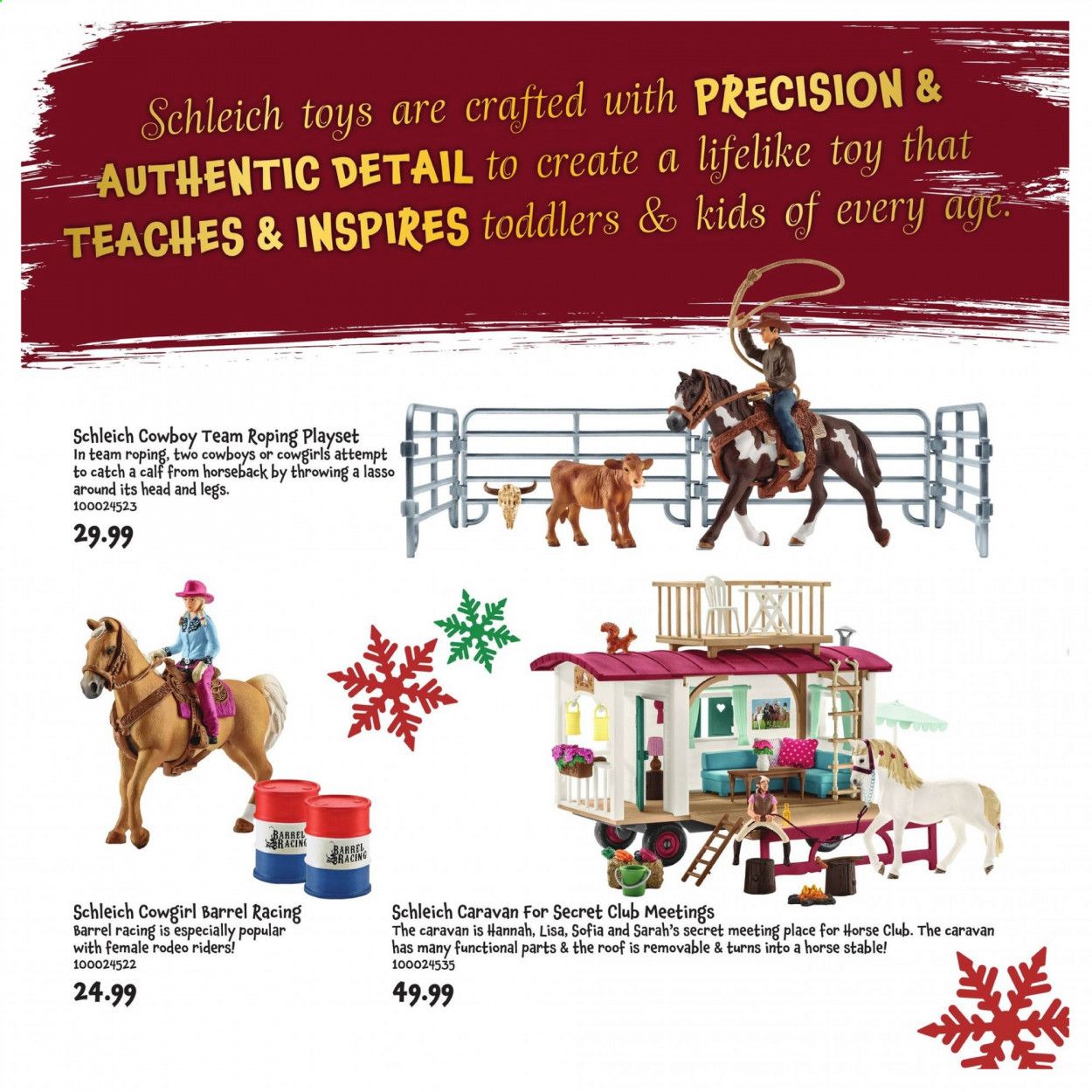 Orscheln Farm and Home Weekly Ad Flyer November 4 to December 31