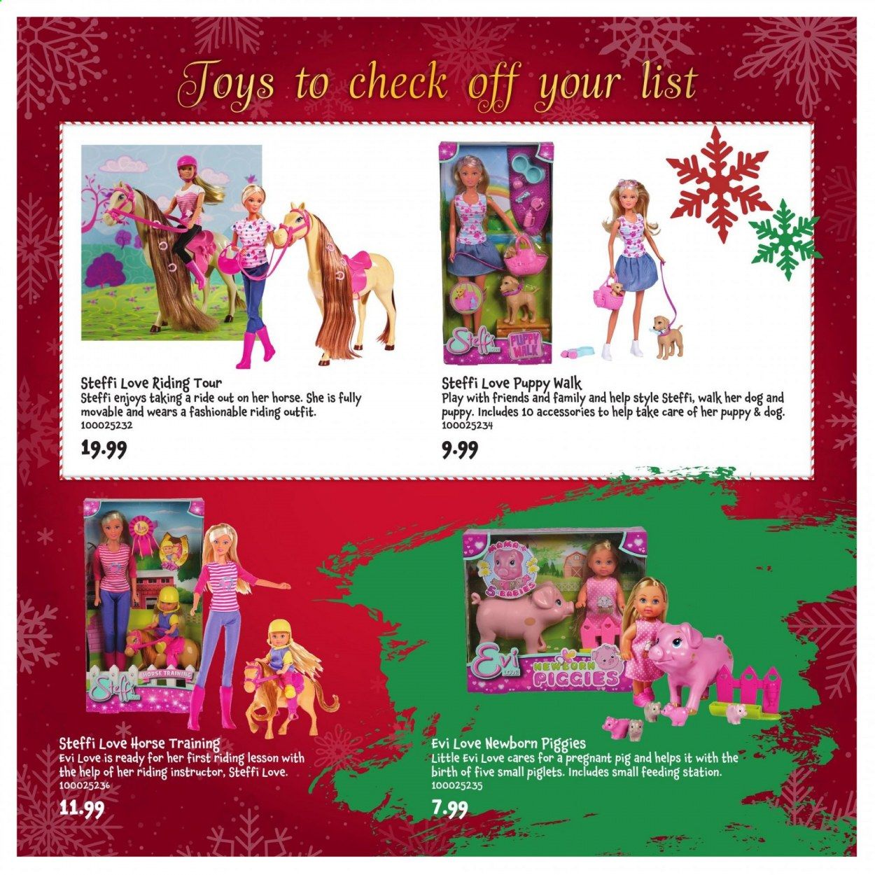 Orscheln Farm and Home Weekly Ad Flyer November 4 to December 31