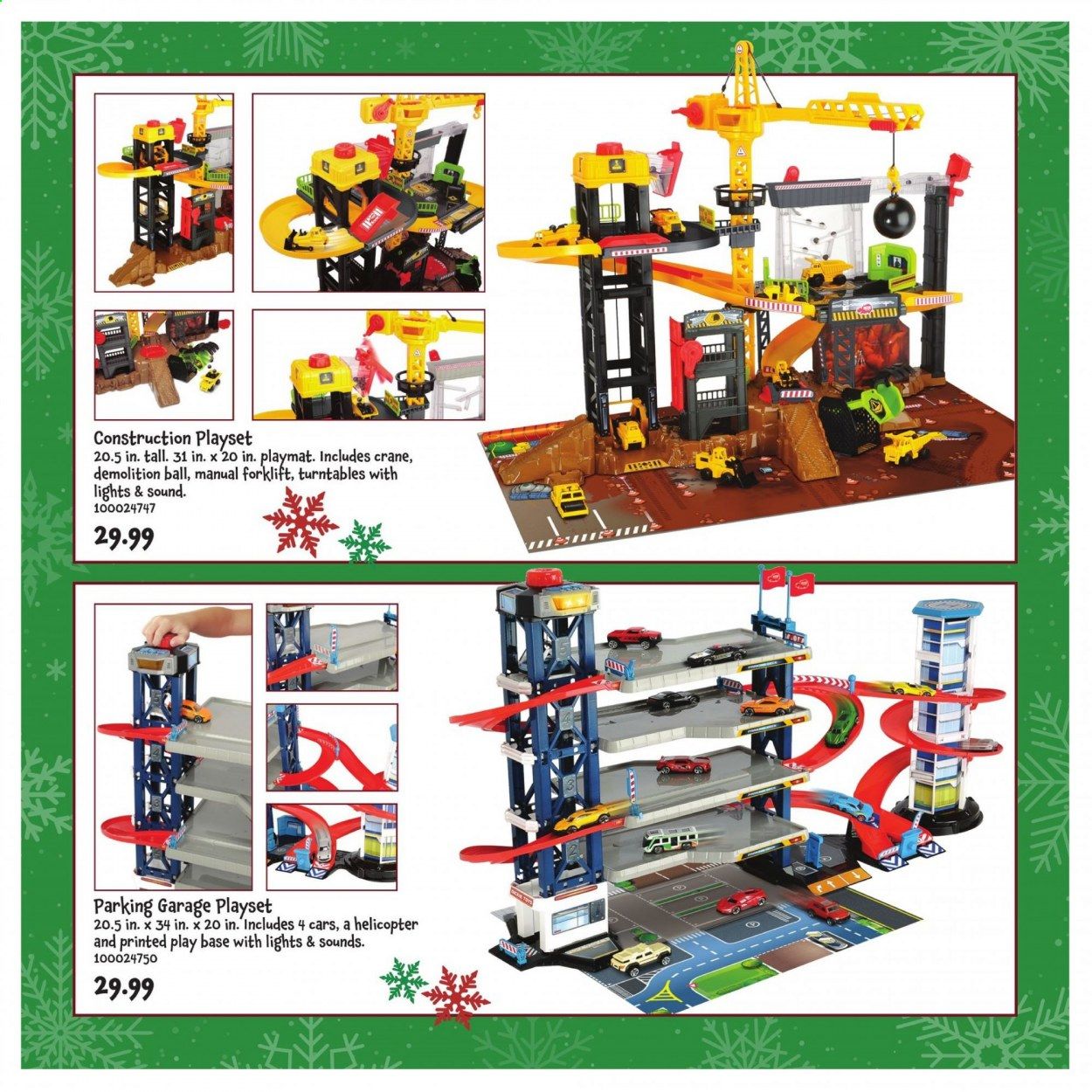 Orscheln Farm and Home Weekly Ad Flyer November 4 to December 31