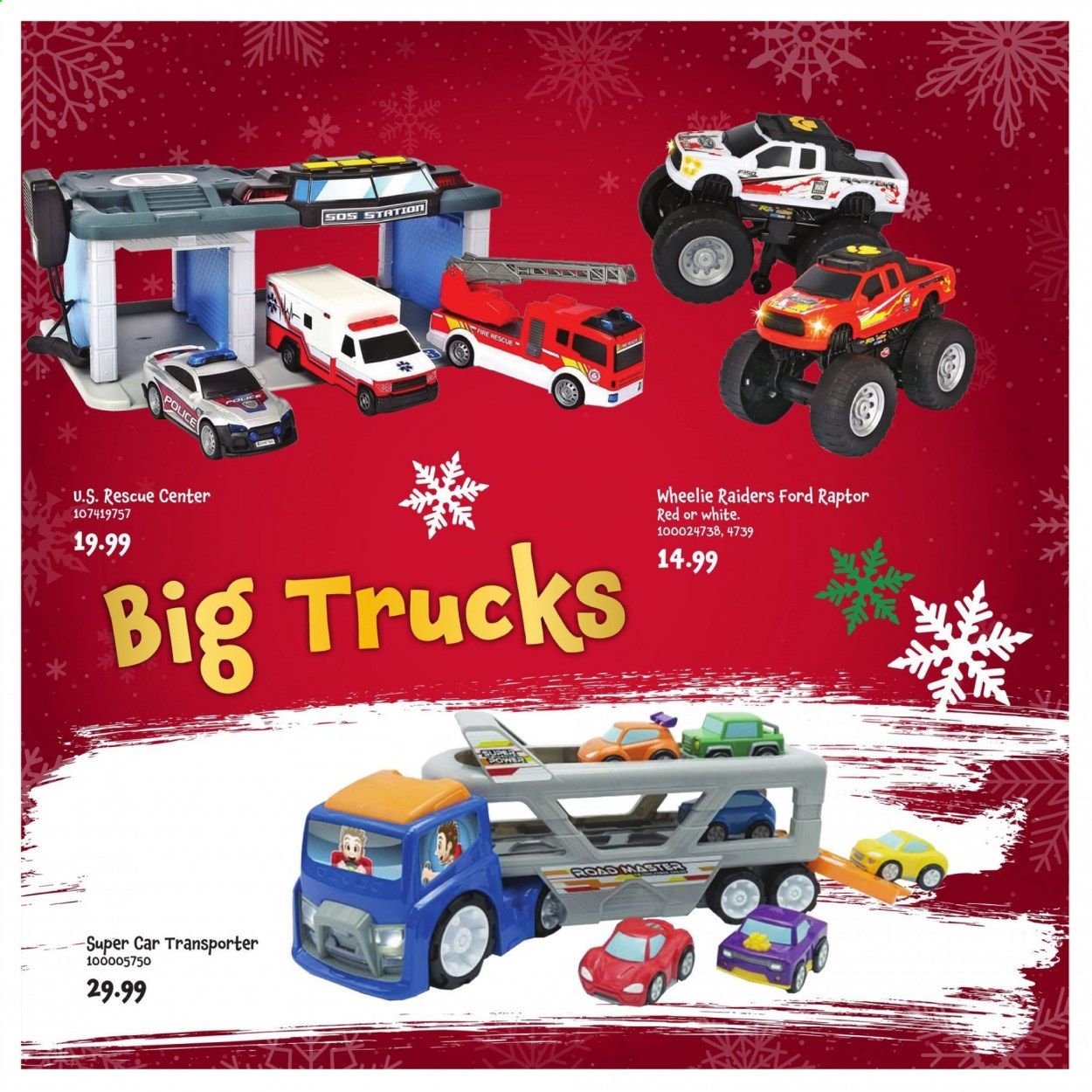 Orscheln Farm and Home Weekly Ad Flyer November 4 to December 31
