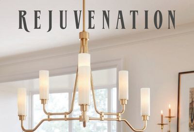 REJUVENATION Weekly Ad Flyer November 6 to November 13