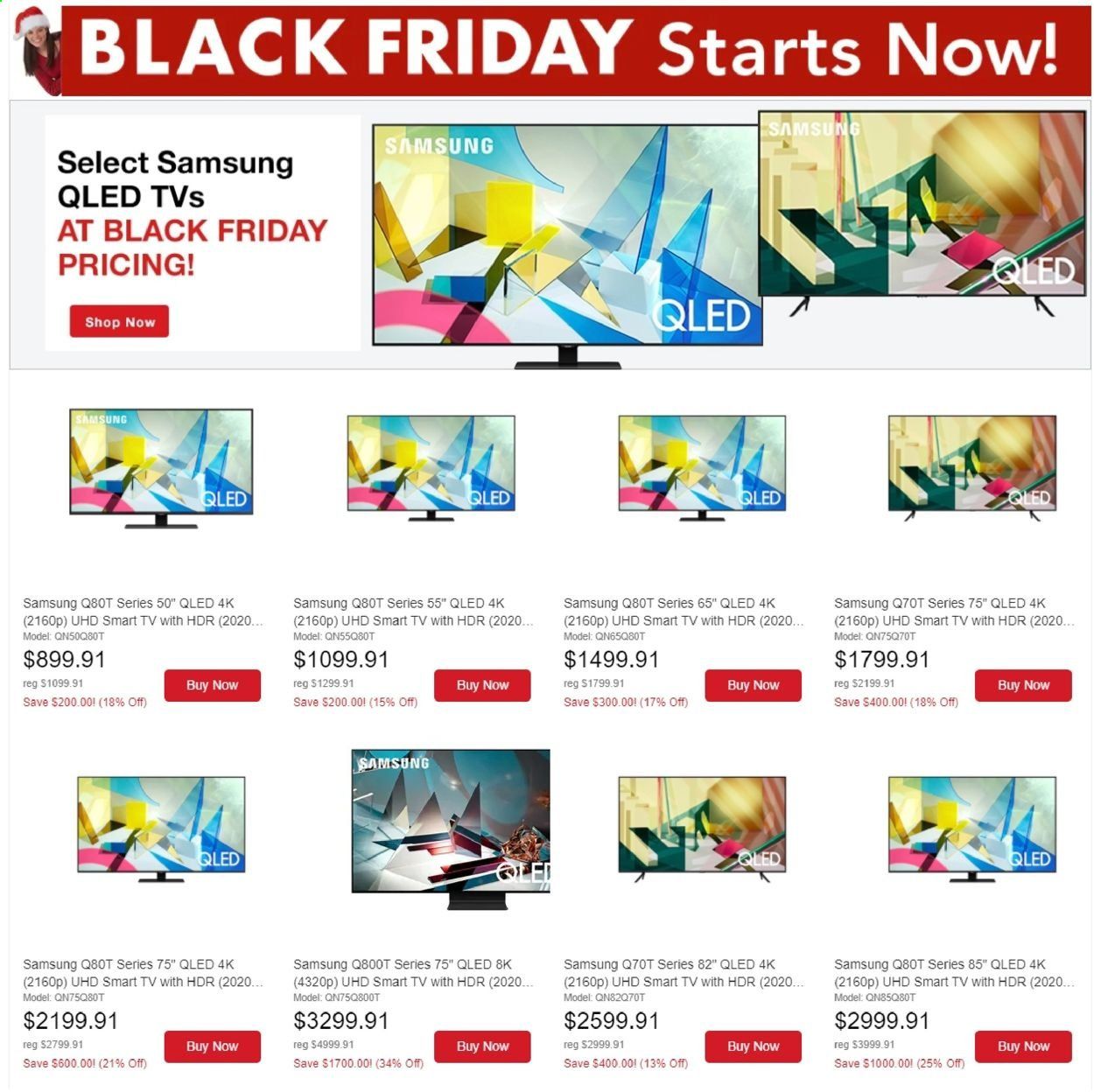 P.C. Richard & Son Weekly Ad Flyer November 2 to November 8