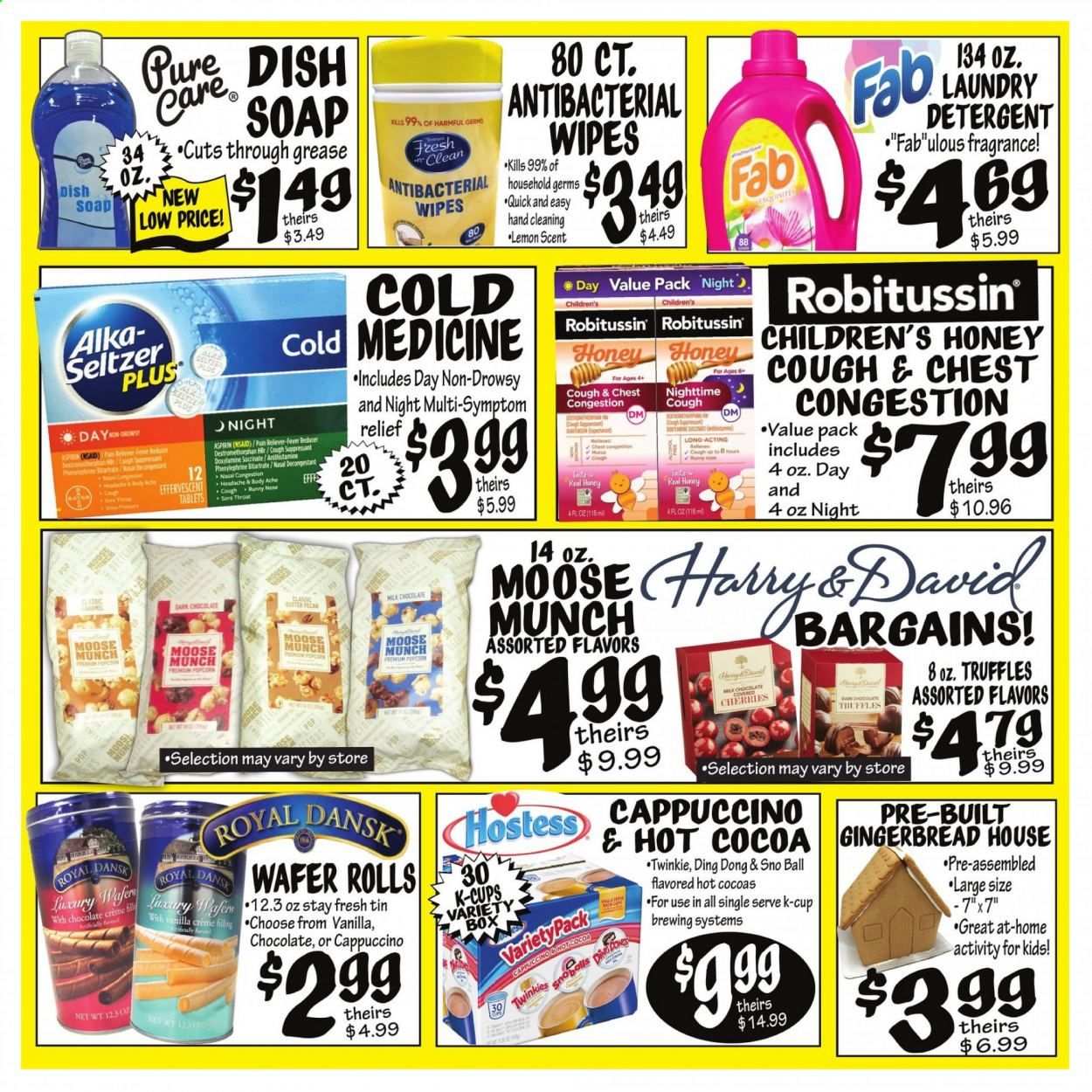 Ollie's Bargain Outlet Weekly Ad Flyer November 4 to November 10