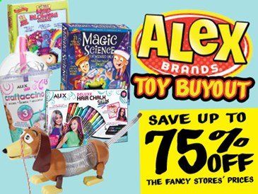 Ollie's Bargain Outlet Weekly Ad Flyer November 1 to November 30