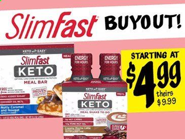 Ollie's Bargain Outlet Weekly Ad Flyer November 1 to November 30