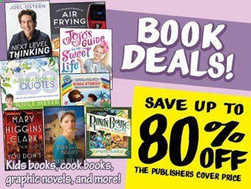 Ollie's Bargain Outlet Weekly Ad Flyer November 1 to November 30