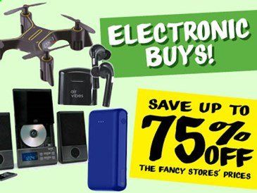 Ollie's Bargain Outlet Weekly Ad Flyer November 1 to November 30