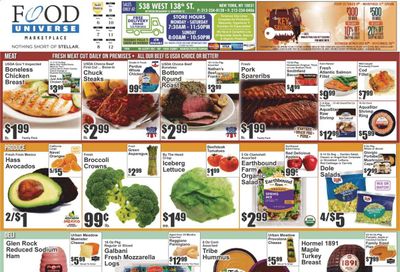 Key Food (NJ, NY) Weekly Ad Flyer November 6 to November 12