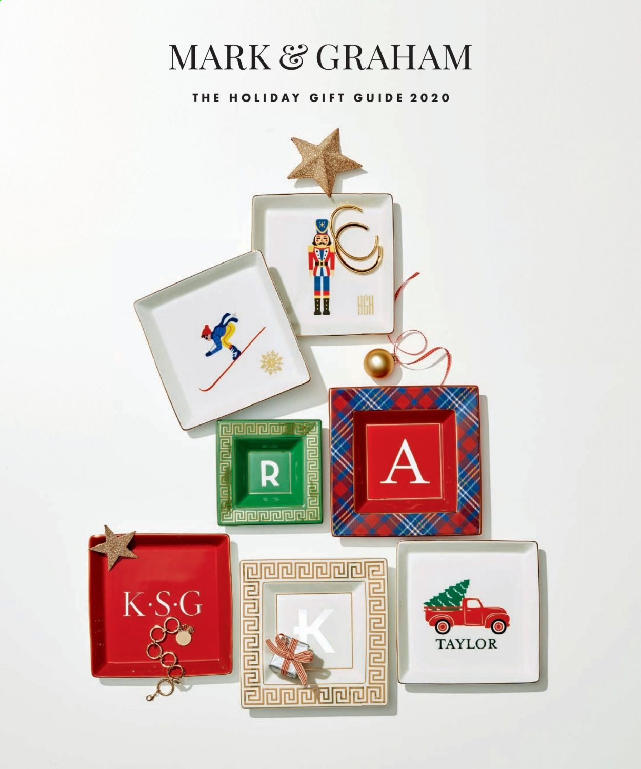 Mark and Graham Weekly Ad Flyer November 6 to November 13