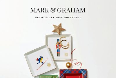 Mark and Graham Weekly Ad Flyer November 6 to November 13