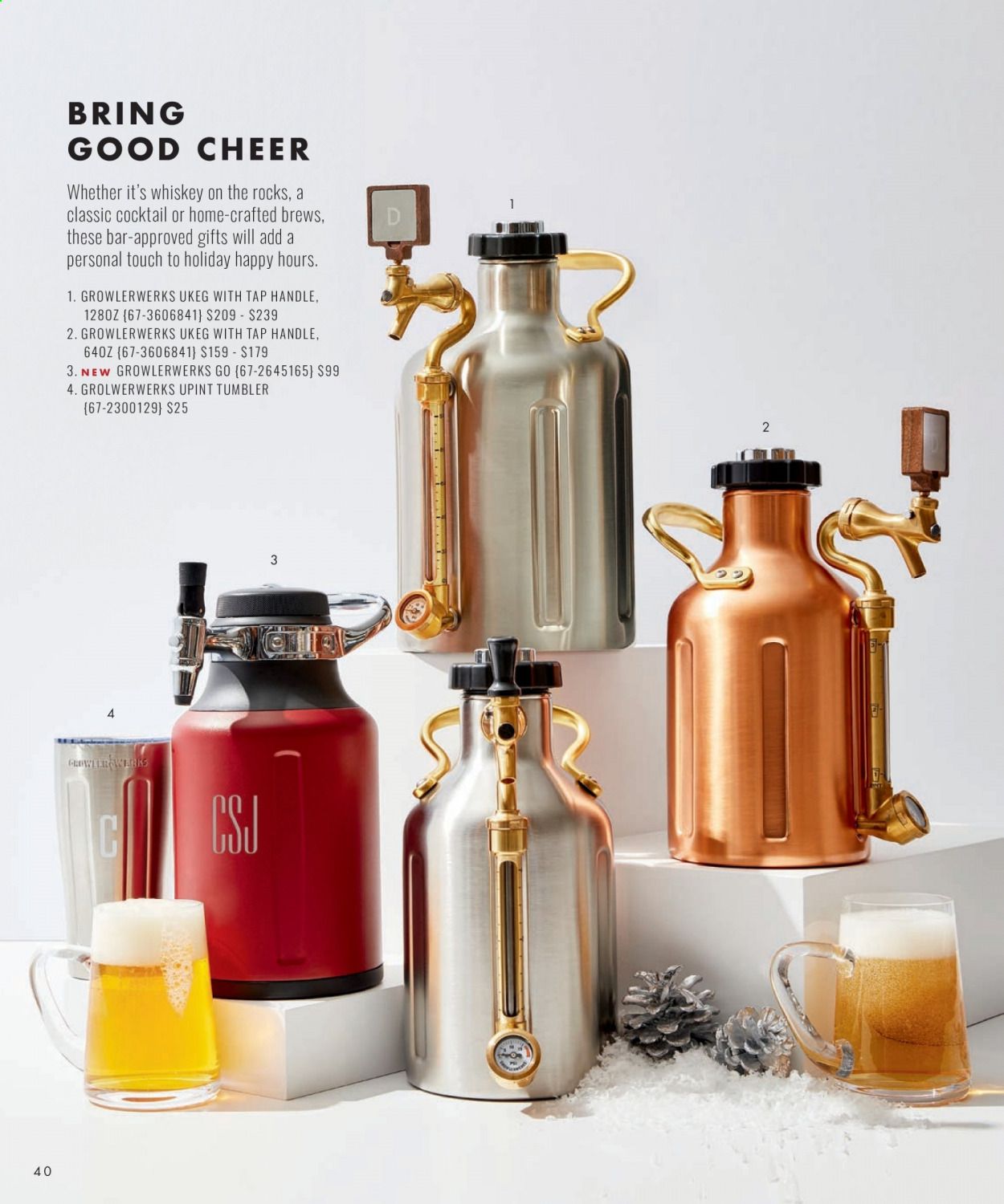 Mark and Graham Weekly Ad Flyer November 6 to November 13