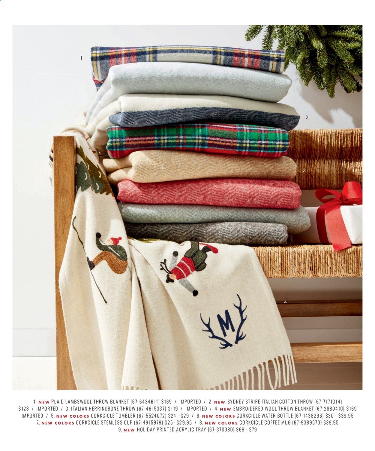 Mark and Graham Weekly Ad Flyer November 6 to November 13