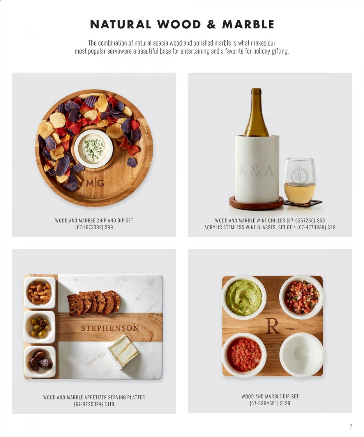 Mark and Graham Weekly Ad Flyer November 6 to November 13