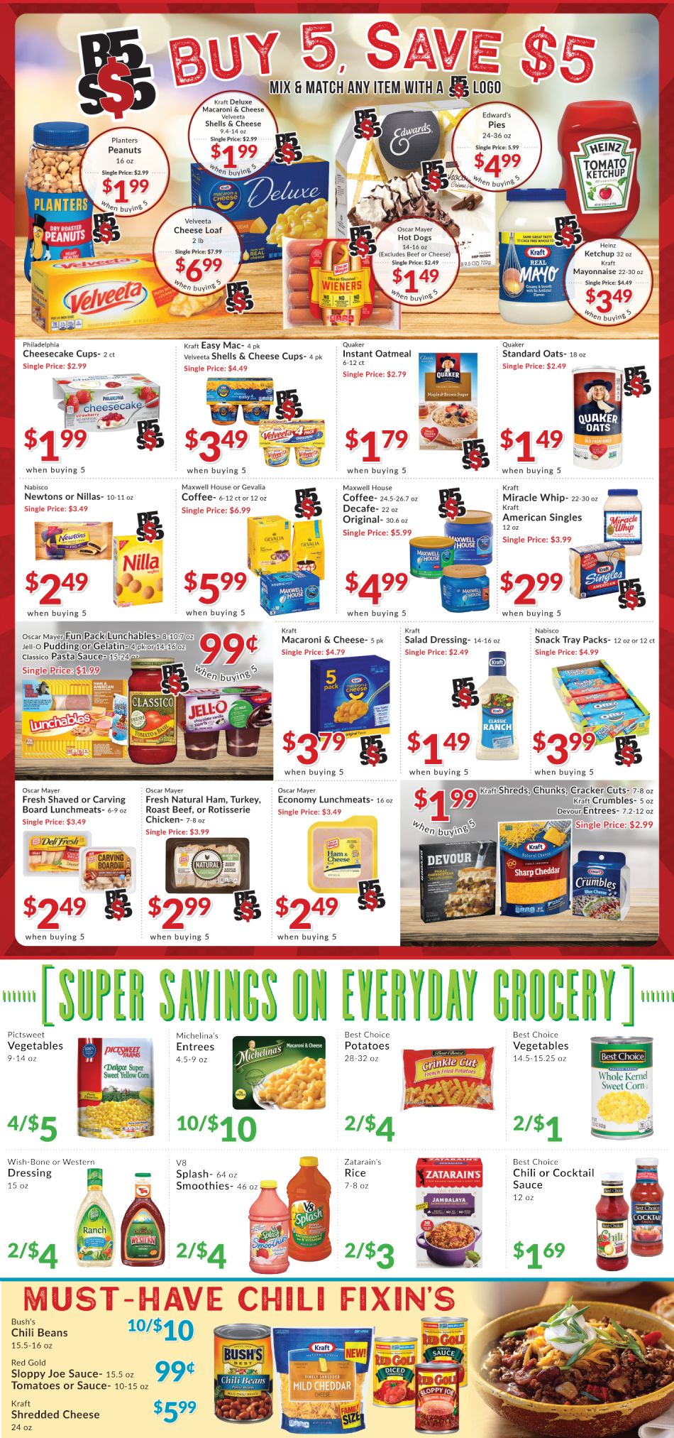 Berkot's Super Foods Weekly Ad Flyer November 4 to November 10, 2020