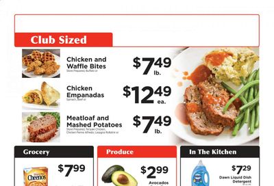 ShopRite (CT, DE, MD, NJ, NY, PA) Weekly Ad Flyer November 8 to December 5