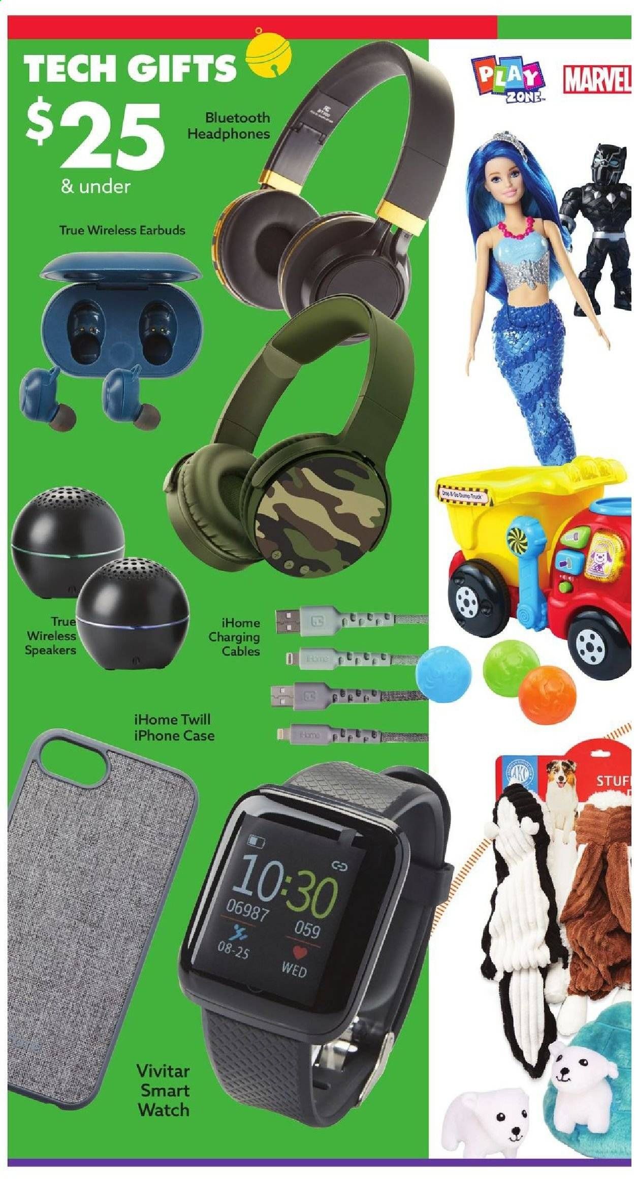 Big Lots Weekly Ad Flyer November 7 to November 14