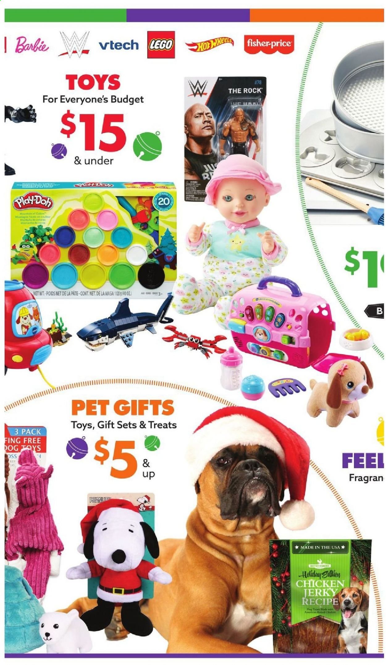 Big Lots Weekly Ad Flyer November 7 to November 14