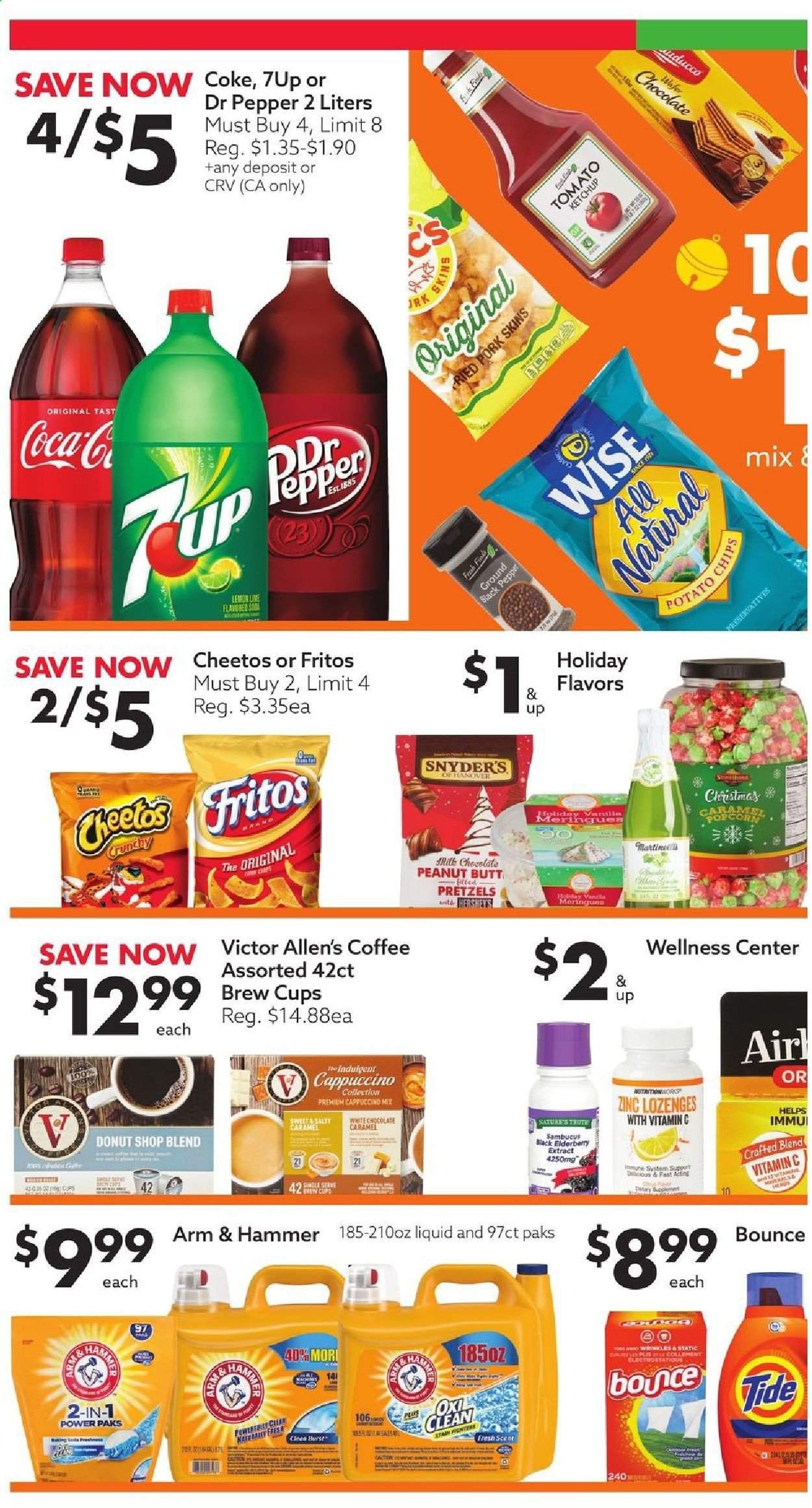 Big Lots Weekly Ad Flyer November 7 to November 14