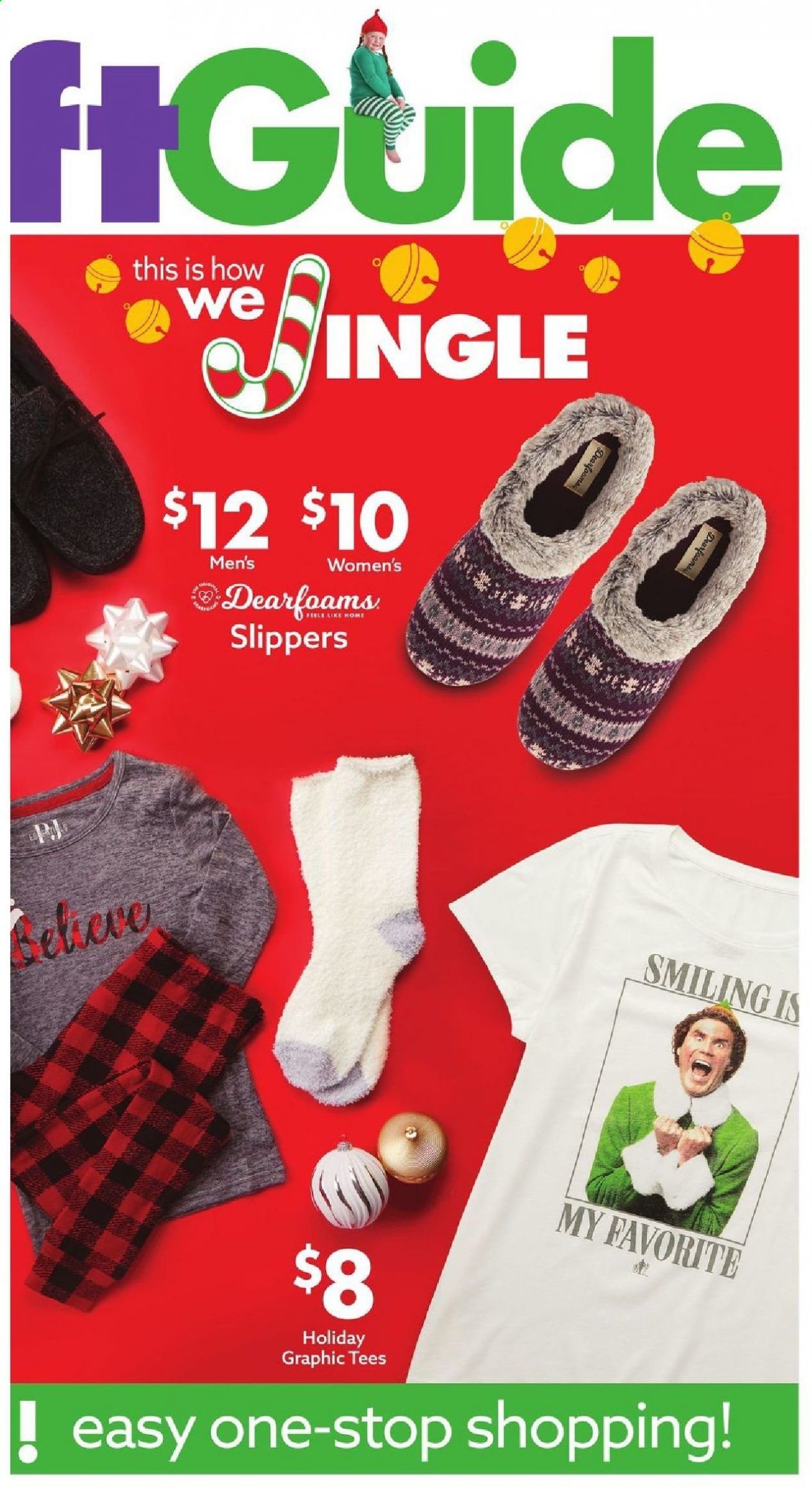 Big Lots Weekly Ad Flyer November 14 to November 29